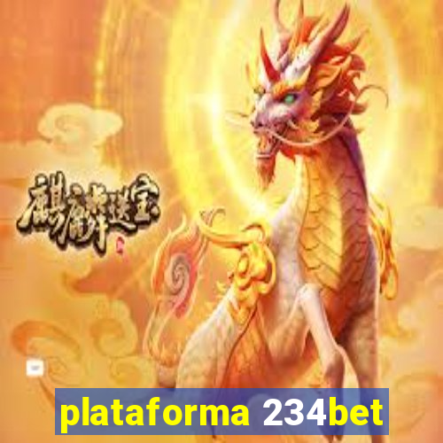 plataforma 234bet